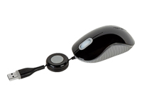 Targus Mini Kaleidoscope Optical Retractable