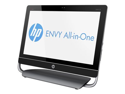 HP ENVY TouchSmart All-in-One 23-d001es
