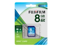 FUJIFILM Standard Performance