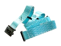 Adaptec - Kit cavo SCSI interno - LVD/SE - HD-68 (M) - 1831200-R