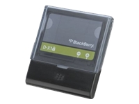 BlackBerry Mini External Battery Charger