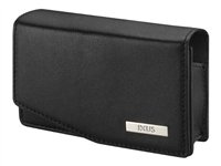 Canon DCC-1700 - &Eacute;tui pour appareil photo num&eacute;rique - cuir - Canon DCC-1700 - &Eacute;tui pour appareil photo num&eacute;rique