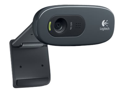 Logitech Webcam C270