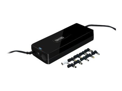SWEEX High Performance Universal Adapter 100 W