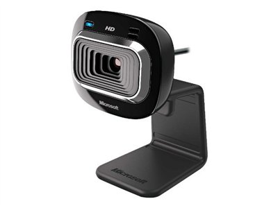 Microsoft LifeCam HD-3000 for Business