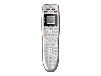 Logitech Harmony 600 Remote - Telecomando universale - 915-000113