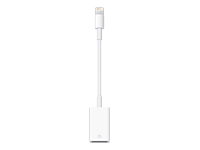 Apple Lightning to USB Camera