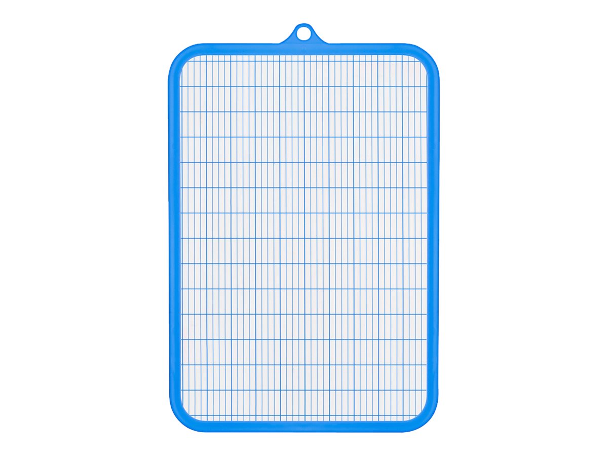 JPC Ardoise blanche 185 x 260 mm double face Entrée de Gamme