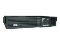 Tripp Lite SMARTPRO 1500VA RM XL 2U USB SER 120V LINEINT BLK