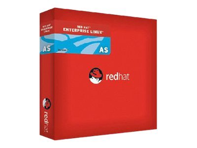 Red Hat Enterprise Linux Advanced Platform