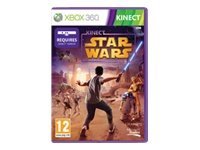 Kinect Star Wars