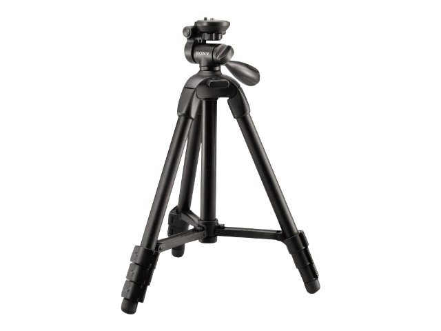 Sony TRIPOD HEIGHT 355MM-1000MM BLACK