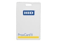 HID ProxCard II 1326 - Tarjeta de proximidad RF - 1326LSSMV