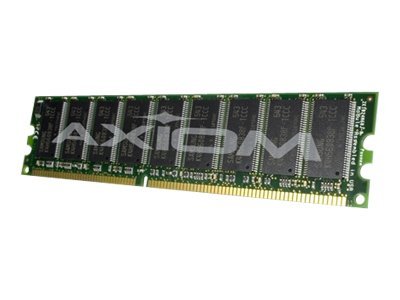 Axiom 1GB DDR400 ECC UDIMM