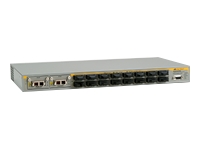 Allied Telesis AT 8516F/SC - Switch