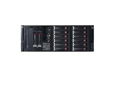 HP ProLiant DL370 G6 Base