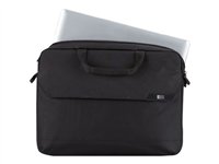 Image of Case Logic 15.6" Laptop + Tablet Topload Briefcase - notebook carrying case