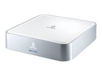 Iomega MiniMax Desktop Hard Drive