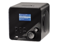 Hama IR100 - Netzwerk-Audioplayer