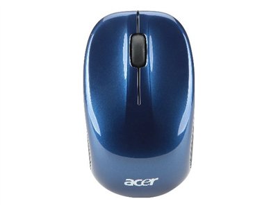 Acer Optical Wireless Mouse