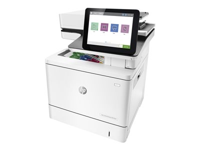 HP Color LaserJet Enterprise MFP M578f - 多功能打印机 - 彩色