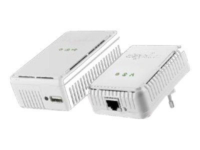 Devolo dLAN 200 AV USB Extender Starter Kit