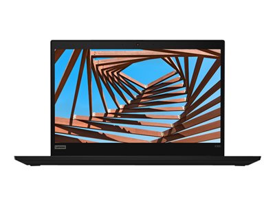 Product shot - Front