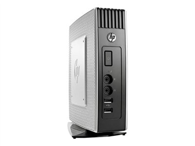 HP Smart Client t5565z