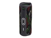 JBL FLIP 5 BT SPEAKER JBLFLIP5SQU