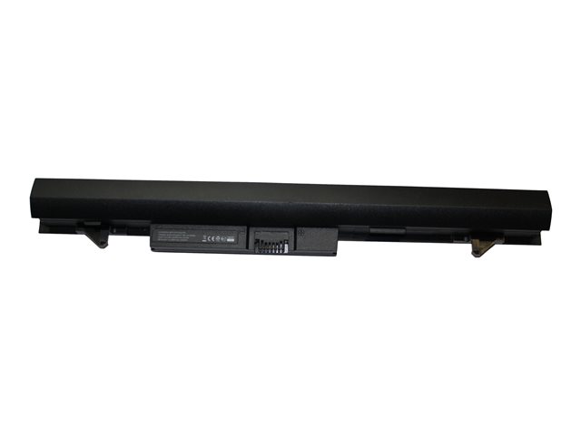 Image of V7 V7EH-RA04 - laptop battery - Li-Ion - 2600 mAh