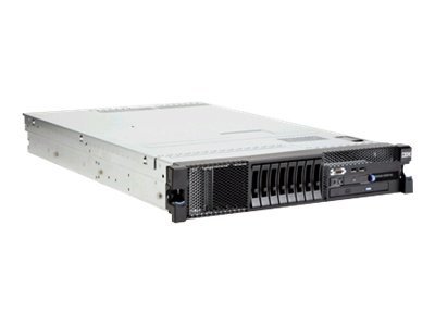 IBM SYS X3650 M3 2.4G 12