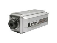 D-Link SECURICAM DCS-3110 Fixed Network Camera