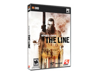 Spec Ops The Line