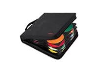 Fellowes CD Wallet