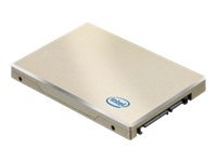 Intel Solid-State Drive 510 Series - Lecteur à état solide - 250 Go - interne - 2.5 - SATA-600
