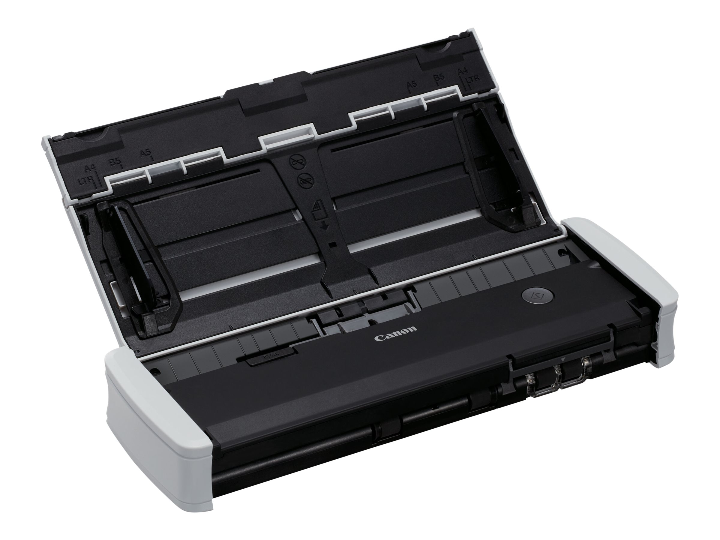 Canon imageFORMULA R10 Duplex Document Scanner 4861C001