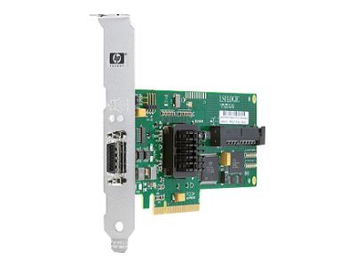 Hewlett Packard  SC44GE HBA