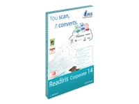 IRIS Readiris Corporate