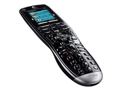 Logitech Harmony One+