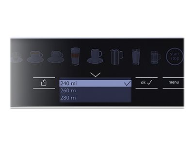 Product shot - Ports / controls