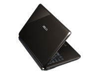ASUS K50ID SX091X - Core 2 Duo T6570 / 2.1 GHz - K50ID-SX091X