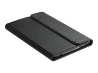 KNS  Black Universal Tablet Case for 9 and 10 " K97328WW