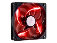 Cooler Master SickleFlow 120 2000 RPM Red LED