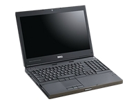 Dell Precision M4600 Mobile Workstation - Intel Core i5-2520M Prozessor / 2.5 GHz