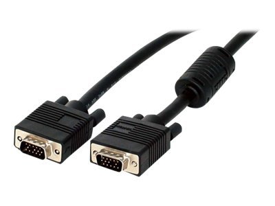 StarTech.com Coax High Resolution VGA Monitor Cable