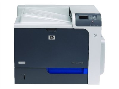 HP Color LaserJet Enterprise CP4525n