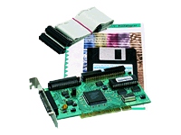 Dawicontrol DC 2976 UW - Massenspeicher Controller