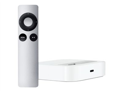 Apple Universal Dock