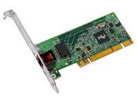 Intel PRO/1000 GT Desktop Adapter