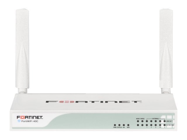 Fortinet Fortiwifi-40C 802.11 A/B/G/N Dual Band St